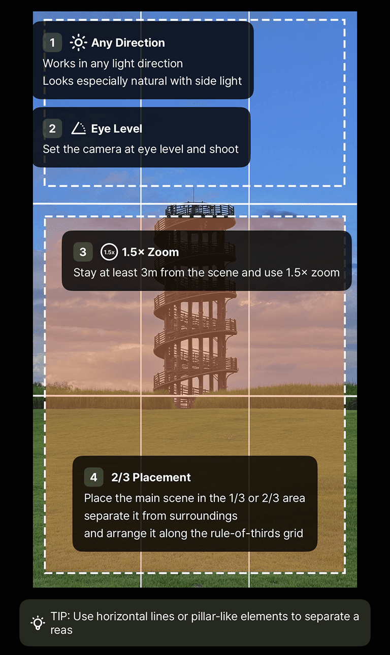 Two-Third instruction guide
