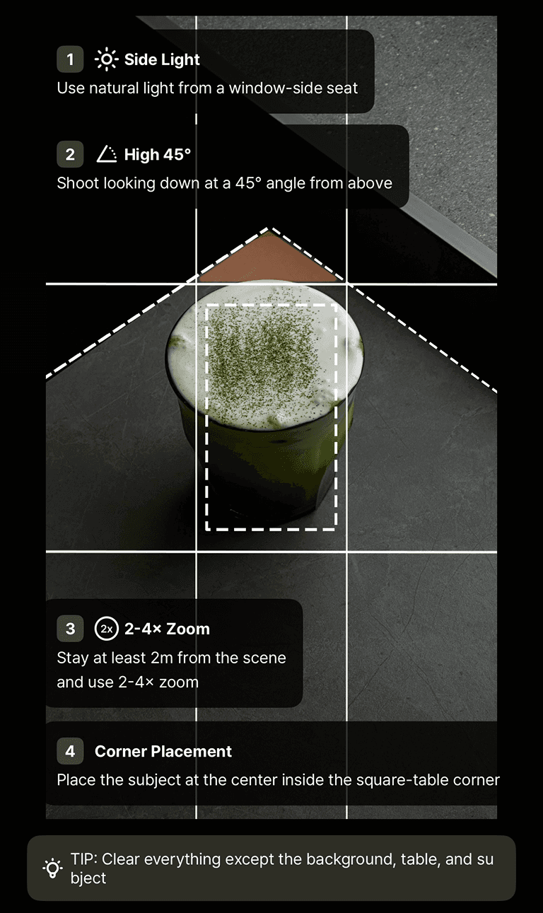 Vanishing Point instruction guide